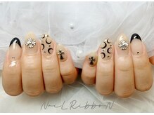 アイラッシュ アンド ネイル リボン 池袋店(RibboN)