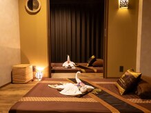 パヤタイトウキョウ 銀座店(PHAYA THAI TOKYO)