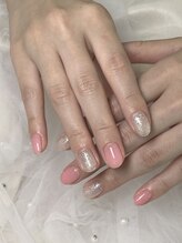 ライフネイル 恵比寿(LifeNail)/ワンカラー