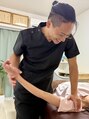 ラスト整体院 錦糸町店 水野 賢志