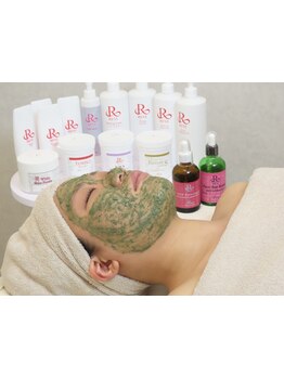 シミしわ改善！予防ケア