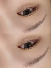 プラチナムドール なかもず店(PLATINUM DOLL)/韓国風まつ毛パーマ