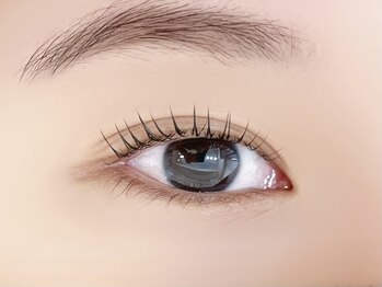 アレグレス 池袋/池袋/次世代まつ毛パーマ