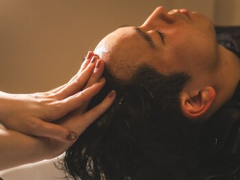 トウカ(touka)/癒しへ導く静かで深いマッサージ