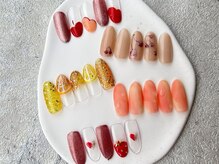 はあとねいる 八事店