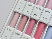 ローネイル(ROW nail)の雰囲気（豊富なカラージェル♪）