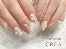 ネイルサロン クレア(CREA)/