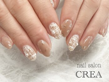 ネイルサロン クレア(CREA)/