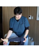 プレッシュ(Presh)&nbsp;Nakada セラピスト