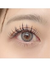 アイネイルズ 布施店(I.NAILS)/LEDフラットラッシュ