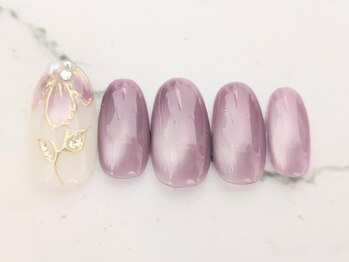 ネイルサロン ルーム 船橋店(ROOM)/【定額プラチナコース¥6800】