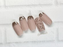 ライト ネイルズ ニシノミヤ(light nails NISHINOMIYA)/シーズンデザイン☆