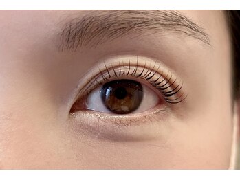 アイラ 松戸店(EYELA)/ラッシュリフト(まつげパーマ)