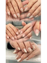 ビーティーサンキューネイル(BT39_Nail)/