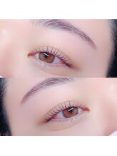 ヴァイス(VAICE)/まつげパーマ/眉毛ワックス脱毛