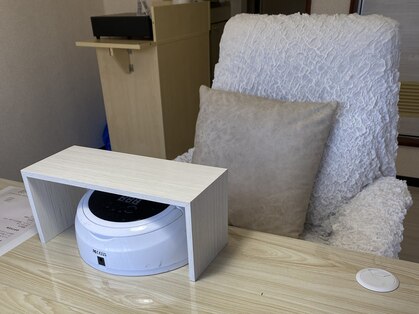 private nail salon Lillの写真