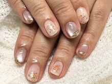 ルナ 上大岡(Runa)/季節限定デザインニュアンス定額