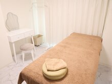 学割脱毛 R.E.I Private Salon/Lady'sルーム