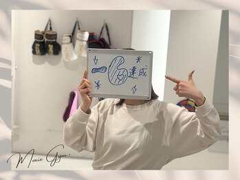 MOXIE GYM 名古屋 千種/お客様の声♪