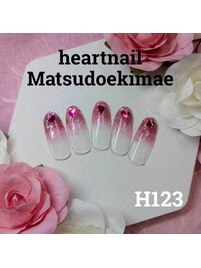 ☆4月☆松戸駅前店限定デザイン