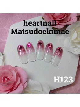 ☆4月☆松戸駅前店限定デザイン