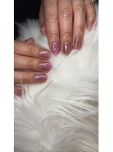 ミミネイル(mimi nail)/偏光マグネット