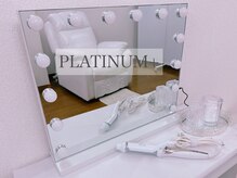 アイビューティーワンド(Eye Beauty WAND)/・店内