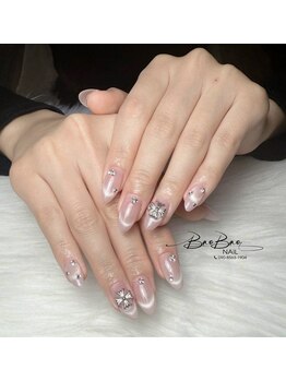バオバオ ネイル(BAOBAO NAIL)/
