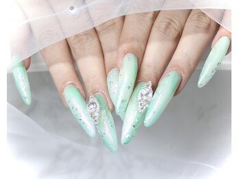 レイジースワン/スカルプ¥11,440