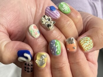 MAXI【emiri】