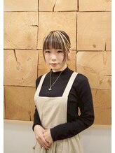 ビーネイル 名古屋志賀本通(B.nail)&nbsp;mito 