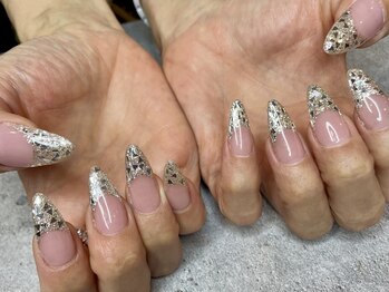 アモード(AMODE)/お客様ネイル◎