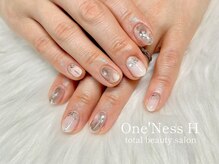 ワンネス 平林店(One’Ness)/Nail design