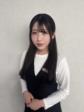 リリ 福岡天神店(ReRe) アイリスト 久保田