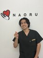 ナオル整体 北千住院(NAORU整体) 清水 真央