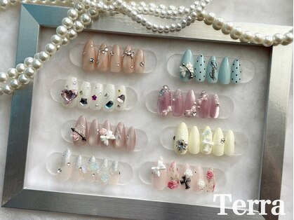 テラ 池袋店(Terra)の写真