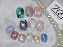 ジジ ネイル(ZIZI Nail)