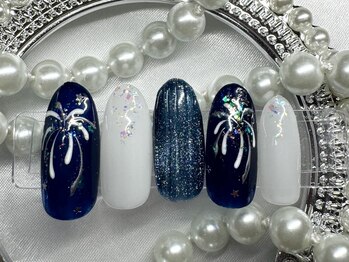 マーメイド 秦野店(Mermaid)/HAND☆ゴージャス定額プラン