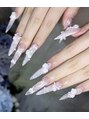 LUMIE NAIL【パラジェル/フィルイン/自爪とネイルケア/長さだし/持ち込み】/LumieNail