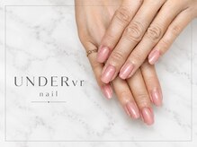 アンダーバーエステティック(UNDERvr ESTHETIC)