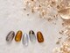 plasticbird.nails 【プラスチックバードネイルズ】の写真