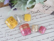 スプリング アイラッシュアンドネイル(SPRING eyelash&nail)/