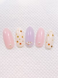 ネイルデザイン