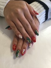 レビー(Revie)/クリスマス