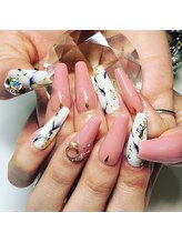 ルフリーク(Le Freak)/スカルプやり放題￥13980コース