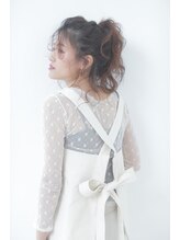 シルフ 西宮店(Sylph)/西宮/まつエク/まつ毛パーマ