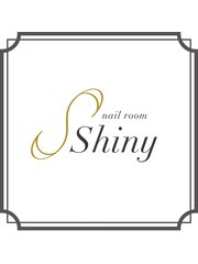 nail room Shiny(オーナーネイリスト)