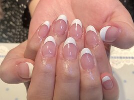 ４月　シンプルフレンチ☆