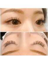 ビビデバビデ(Vivide Vavide)/【まつエク】付放題