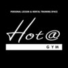 ホットアットジム(Hot@GYM)のお店ロゴ